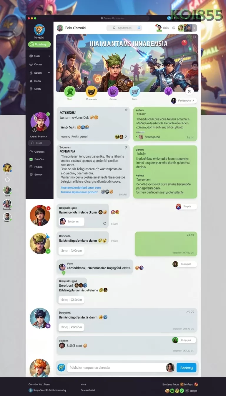 Screenshot imbaslot nomor 2