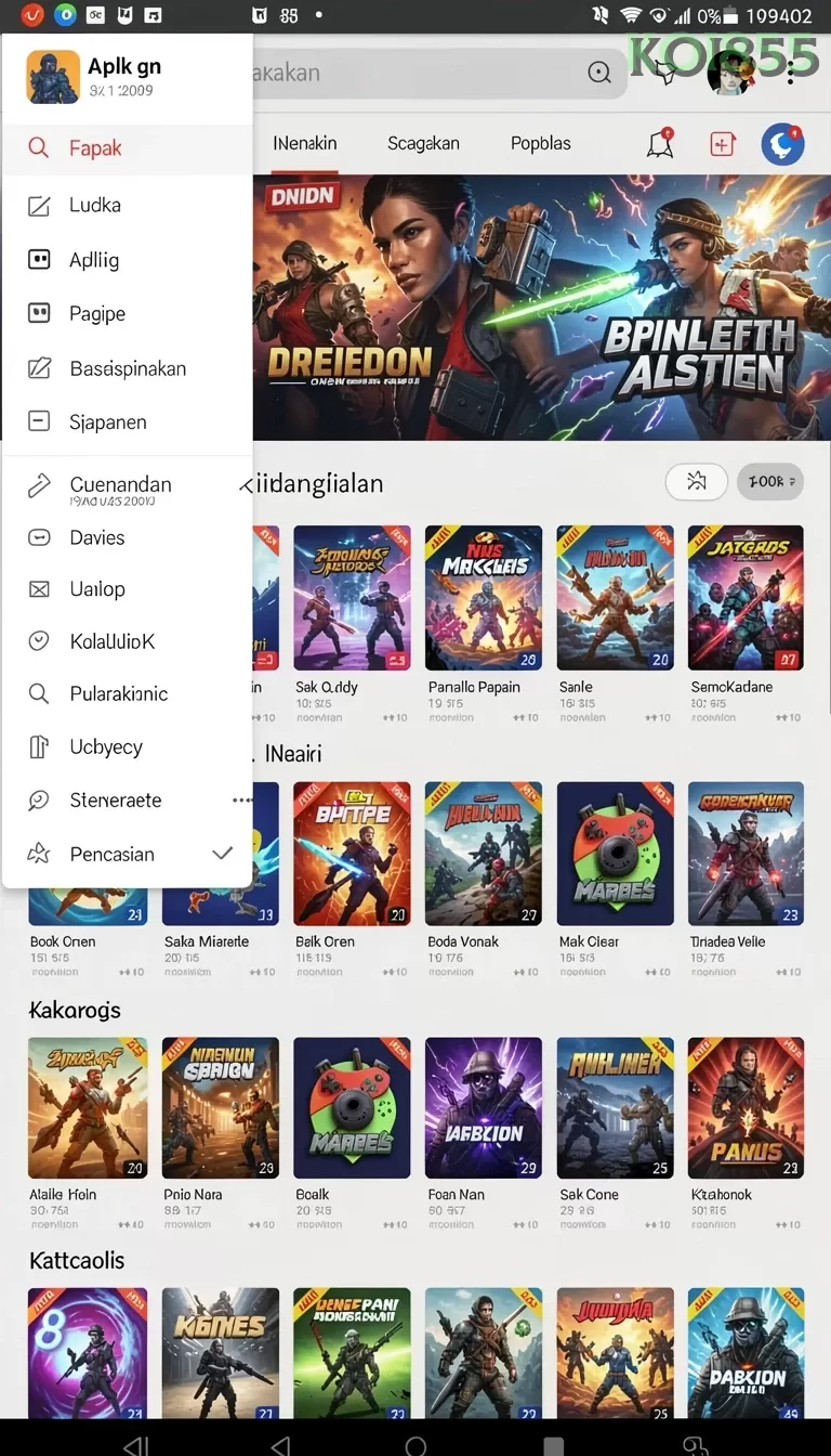 Screenshot br nomor 2
