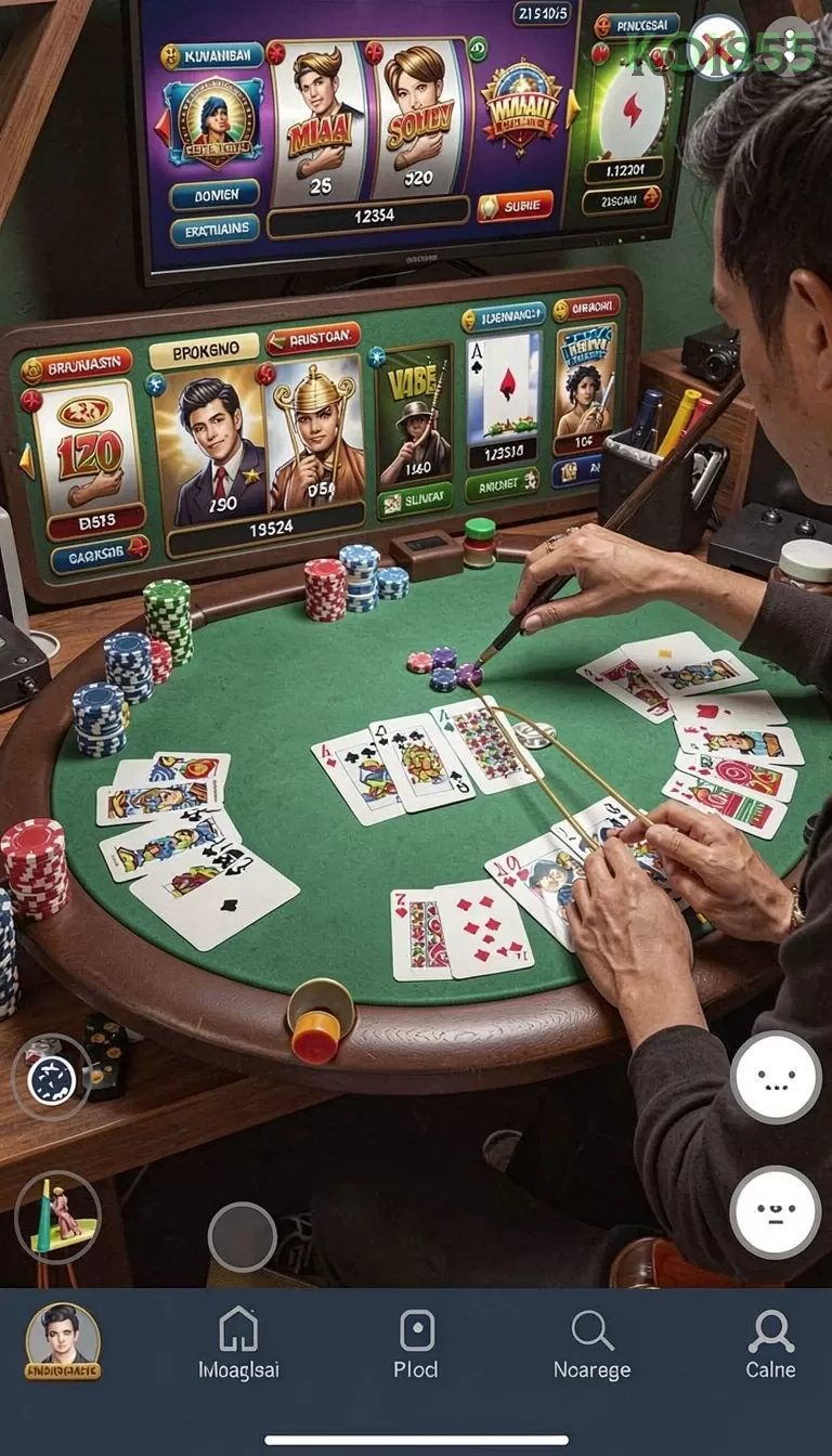 Screenshot dewapoker nomor 3