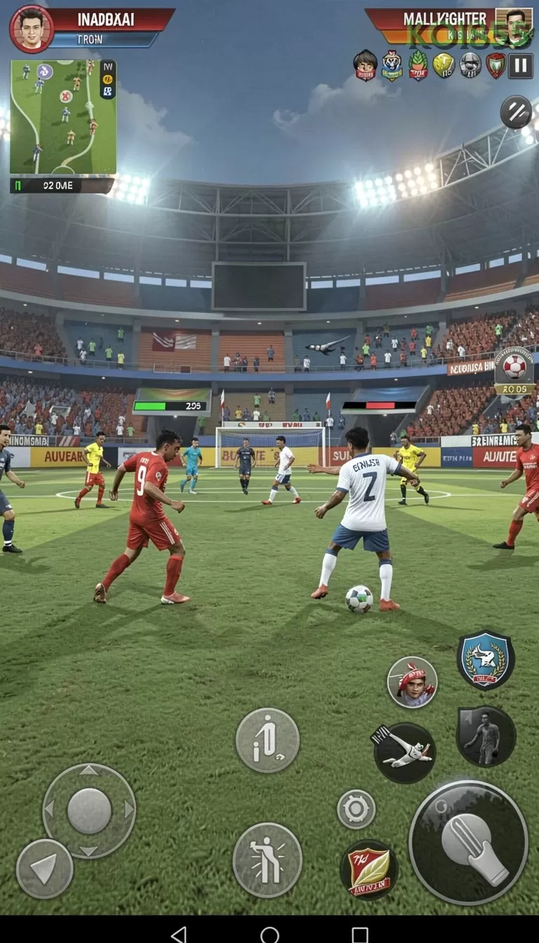 Screenshot daya138 nomor 1