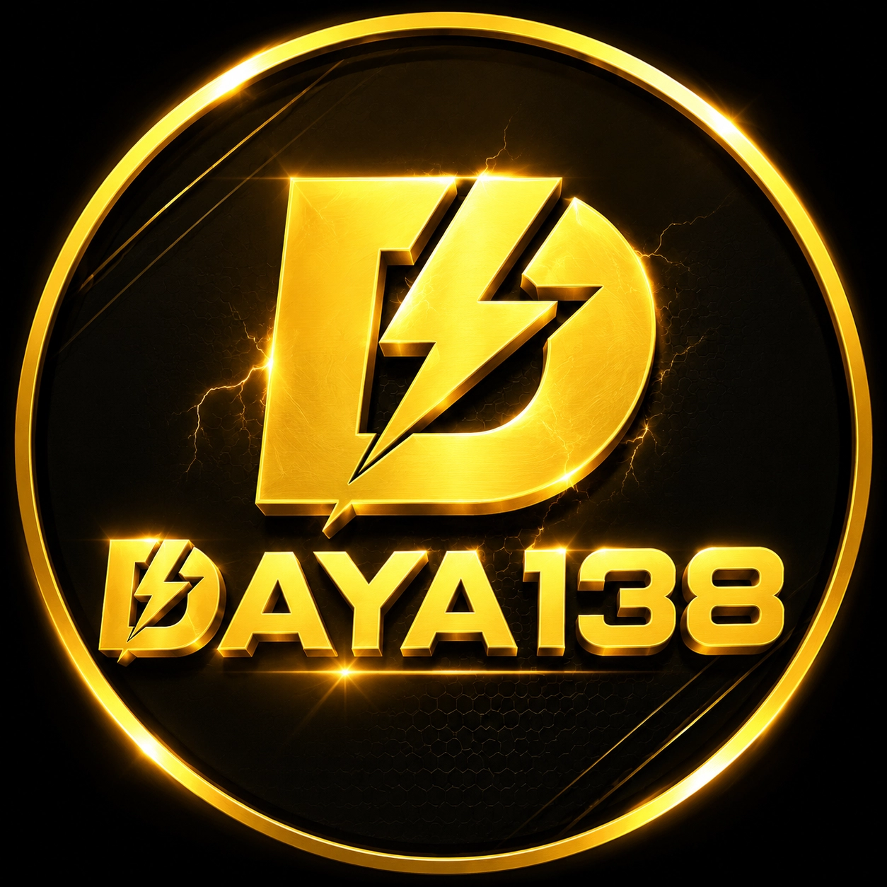 daya138 APK Resmi — ikon aplikasi