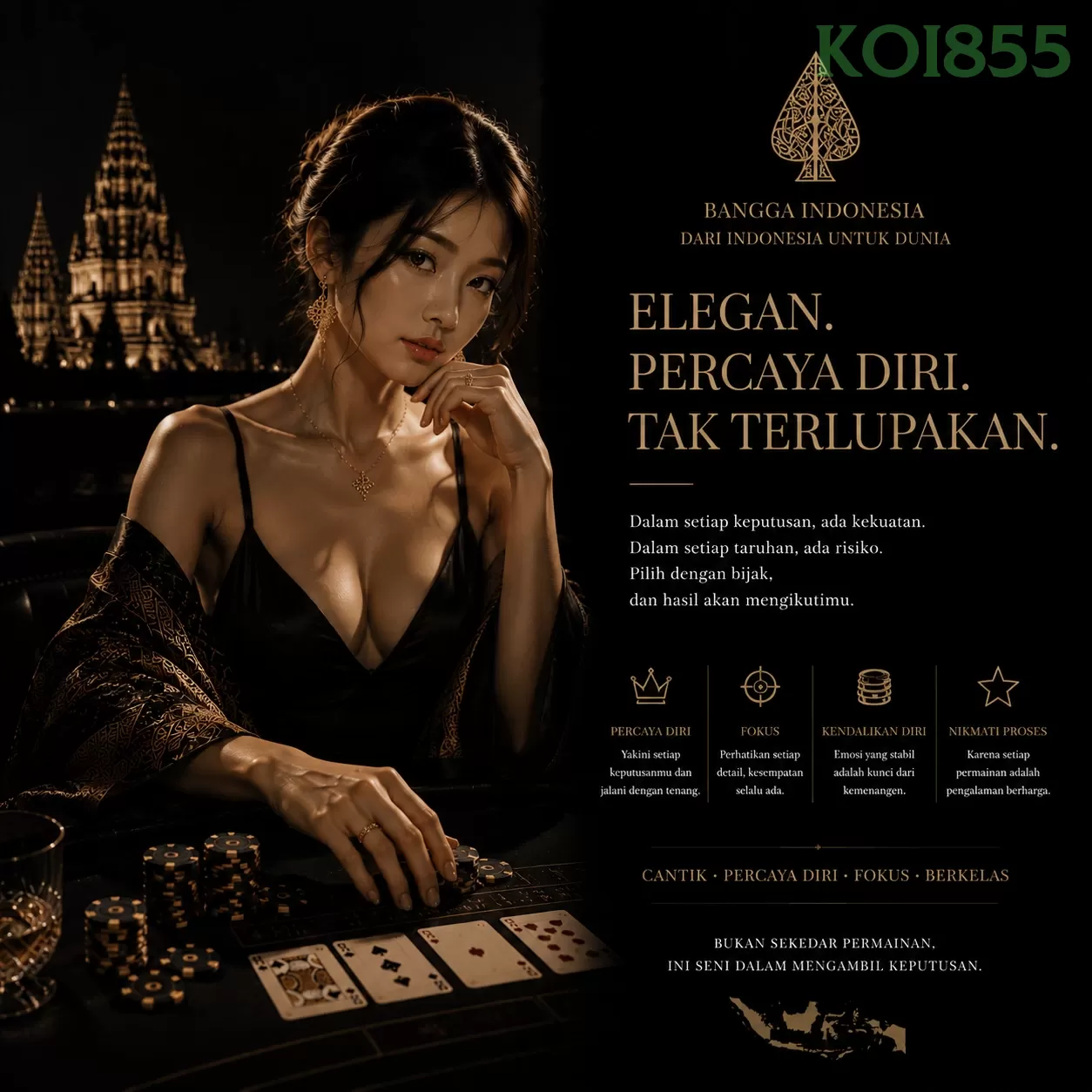 koi855