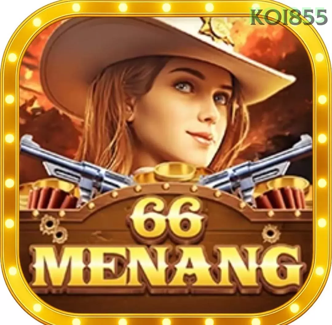 Ikon 66menang