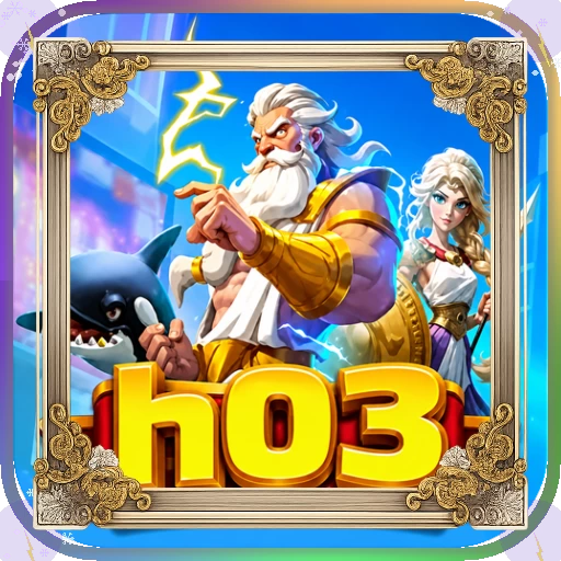 Ikon h03