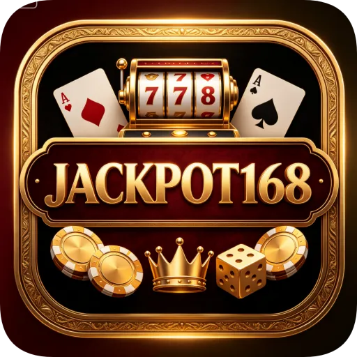 Ikon jackpot168