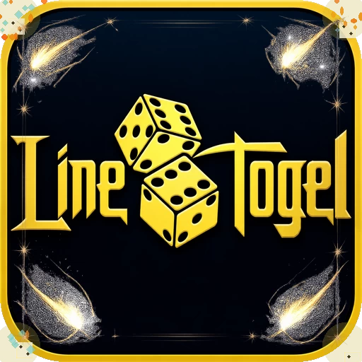 Aplikasi linetogel Terbaru dan Terlengkap APK Resmi — ikon aplikasi