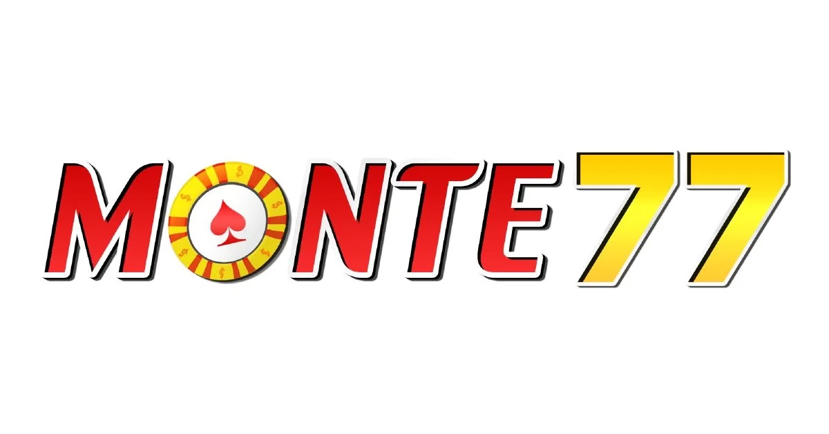 monte77 APK: Fitur, Ukuran, dan Link Download APK Resmi — ikon aplikasi