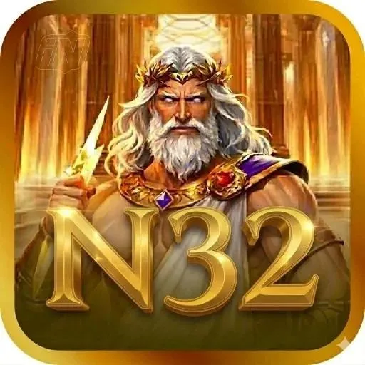 n32 Terbaru: Review Aplikasi dan Link Unduh APK Resmi — ikon aplikasi