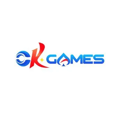 Download okgames APK Terbaru Full Version APK Resmi — ikon aplikasi