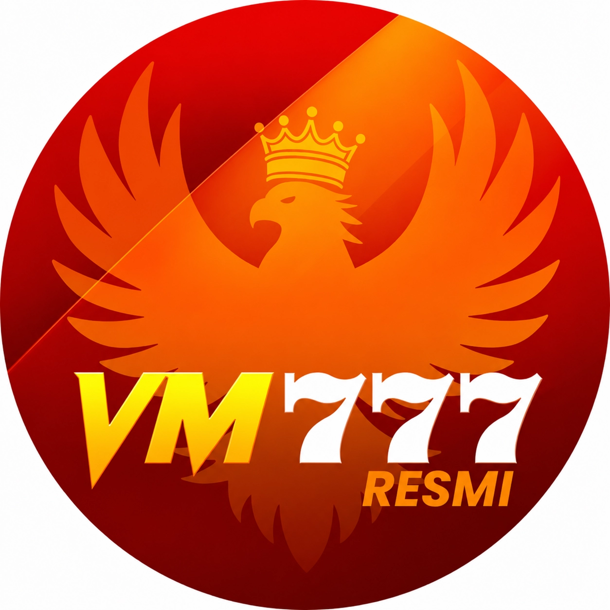 Kelebihan dan Fitur Aplikasi vm777 Terbaru APK Resmi — ikon aplikasi