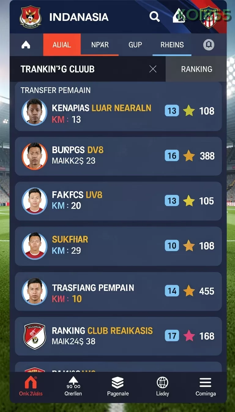 Screenshot bosku777 nomor 1