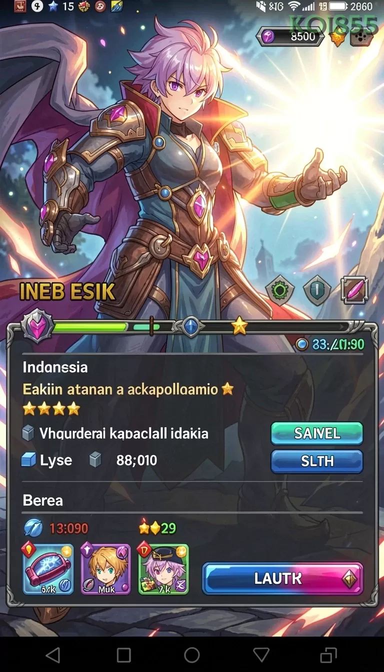 Screenshot v96 nomor 3