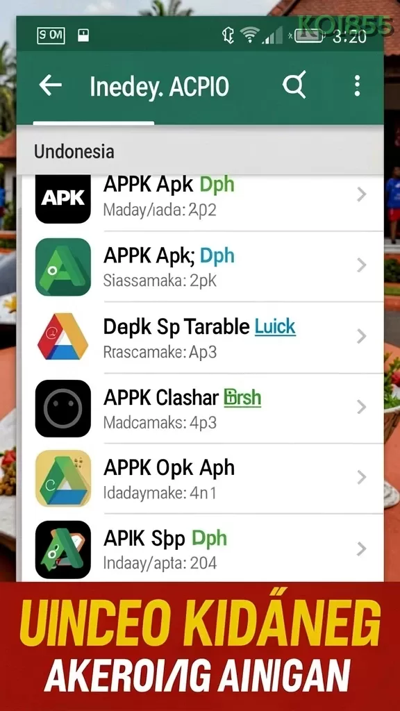 Screenshot v96 nomor 2