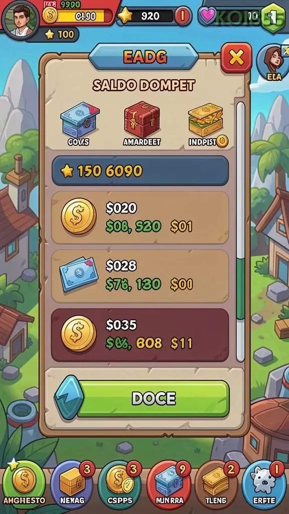 Screenshot features nomor 1