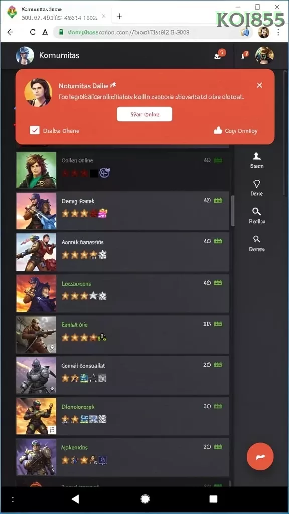 Screenshot features nomor 3
